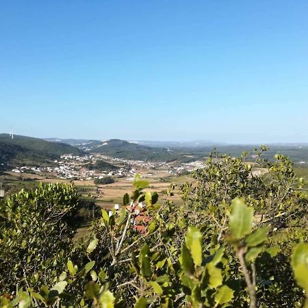 Cabeco Dos Tres Moinhos Villa Rio Maior Luaran gambar
