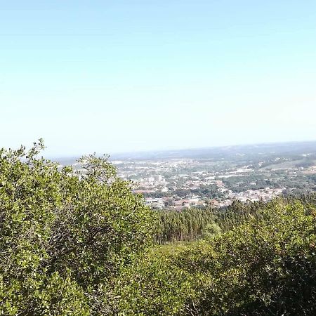 Cabeco Dos Tres Moinhos Villa Rio Maior Luaran gambar