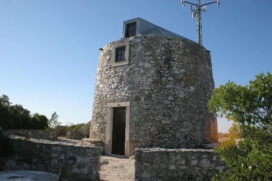 Cabeco Dos Tres Moinhos Villa Rio Maior Luaran gambar