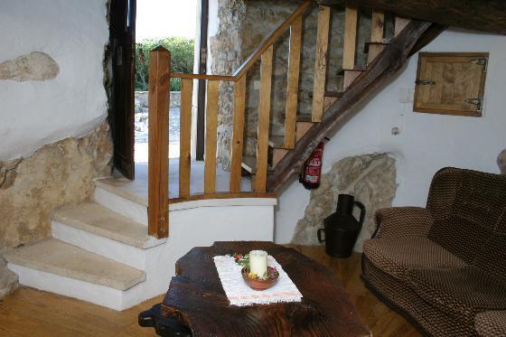 Cabeco Dos Tres Moinhos Villa Rio Maior Luaran gambar