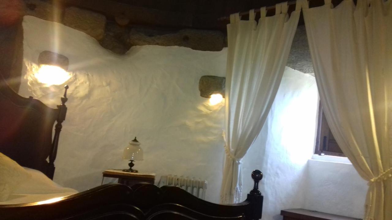 Cabeco Dos Tres Moinhos Villa Rio Maior Luaran gambar