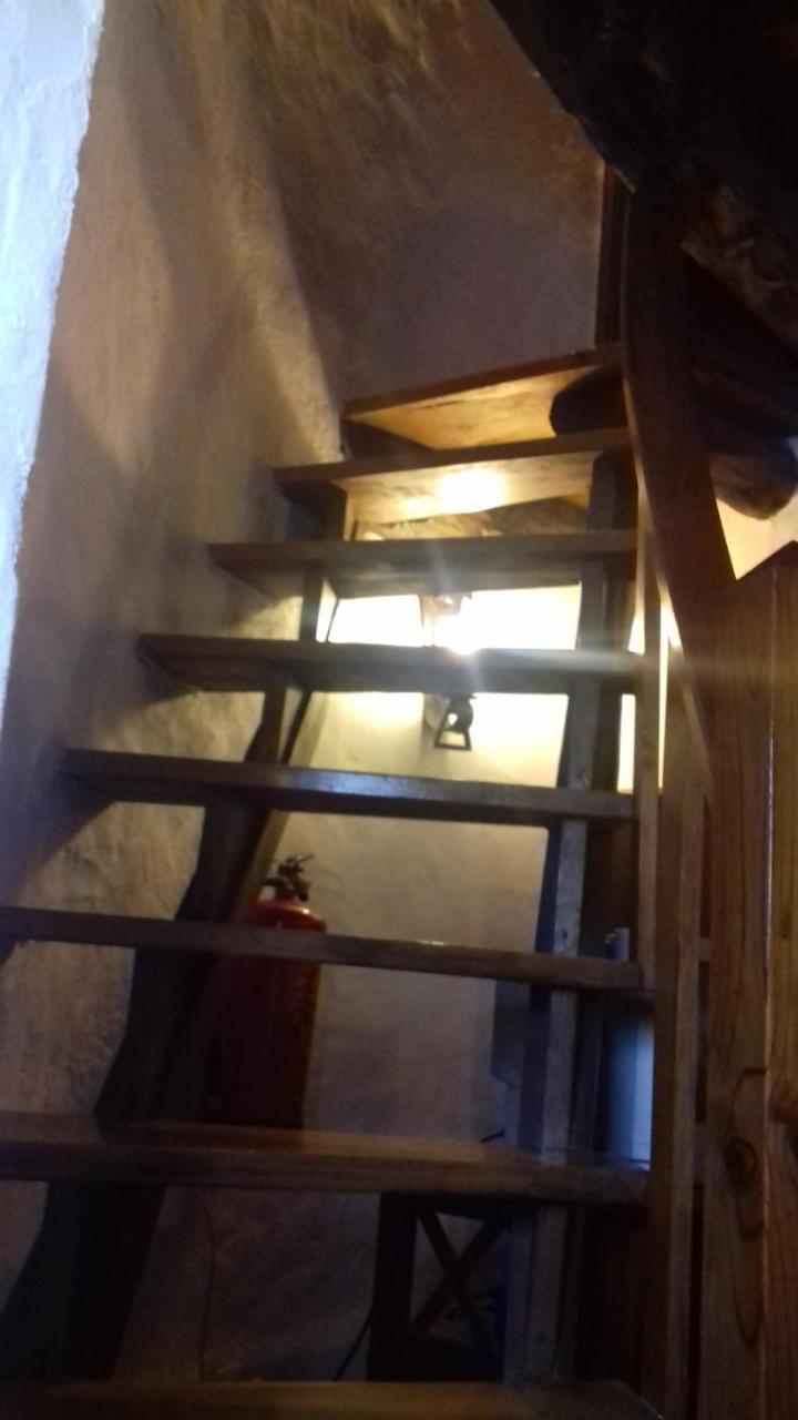 Cabeco Dos Tres Moinhos Villa Rio Maior Luaran gambar