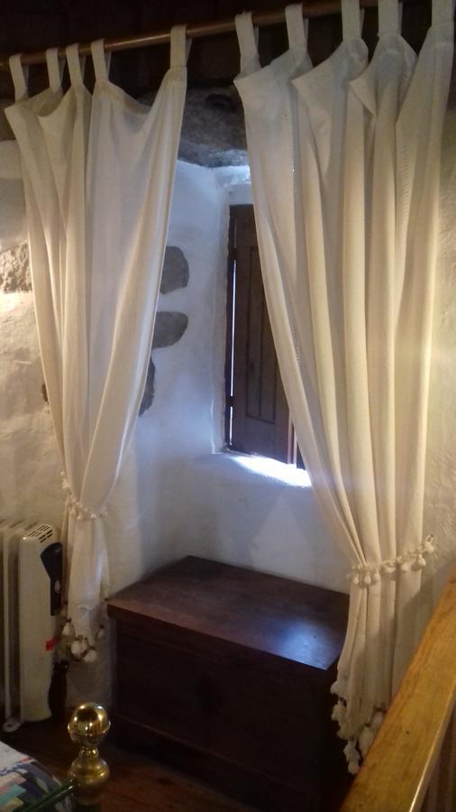Cabeco Dos Tres Moinhos Villa Rio Maior Luaran gambar