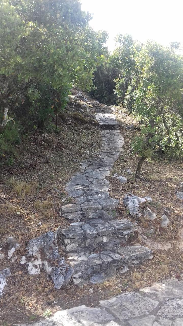 Cabeco Dos Tres Moinhos Villa Rio Maior Luaran gambar