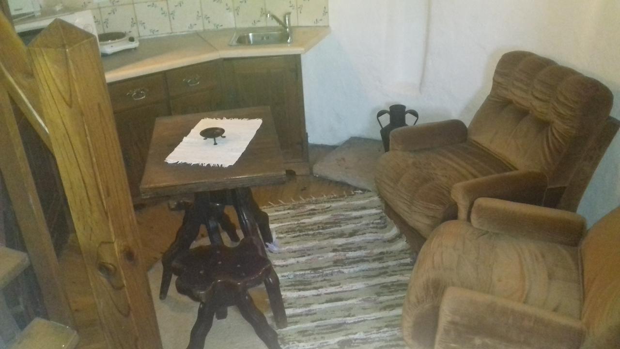 Cabeco Dos Tres Moinhos Villa Rio Maior Luaran gambar