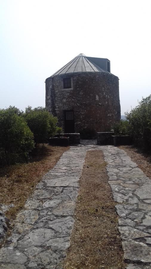 Cabeco Dos Tres Moinhos Villa Rio Maior Luaran gambar