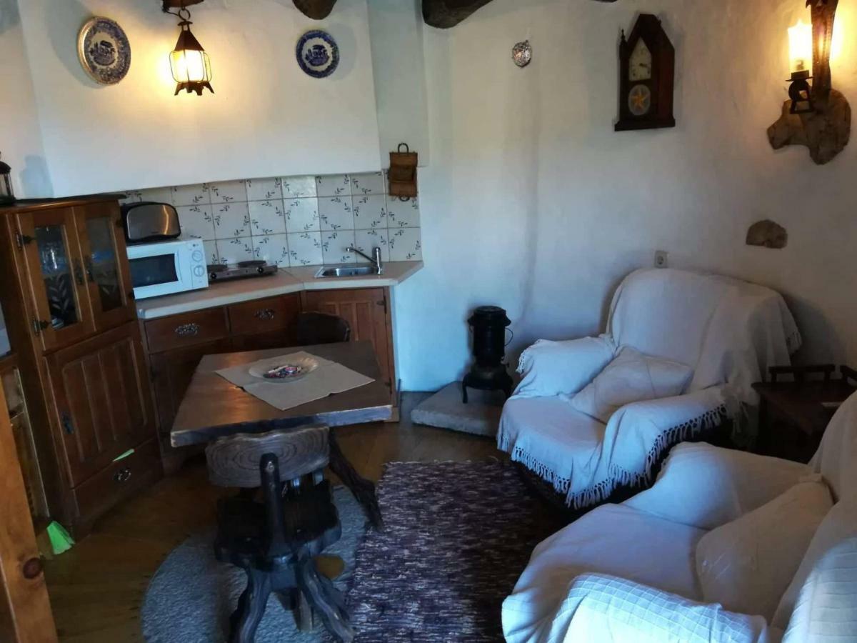 Cabeco Dos Tres Moinhos Villa Rio Maior Luaran gambar